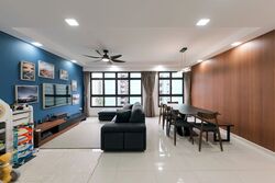 Blk 546A Segar Road (Bukit Panjang), HDB 5 Rooms #568344681